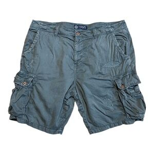 Men's American Eagle Cargo Shorts